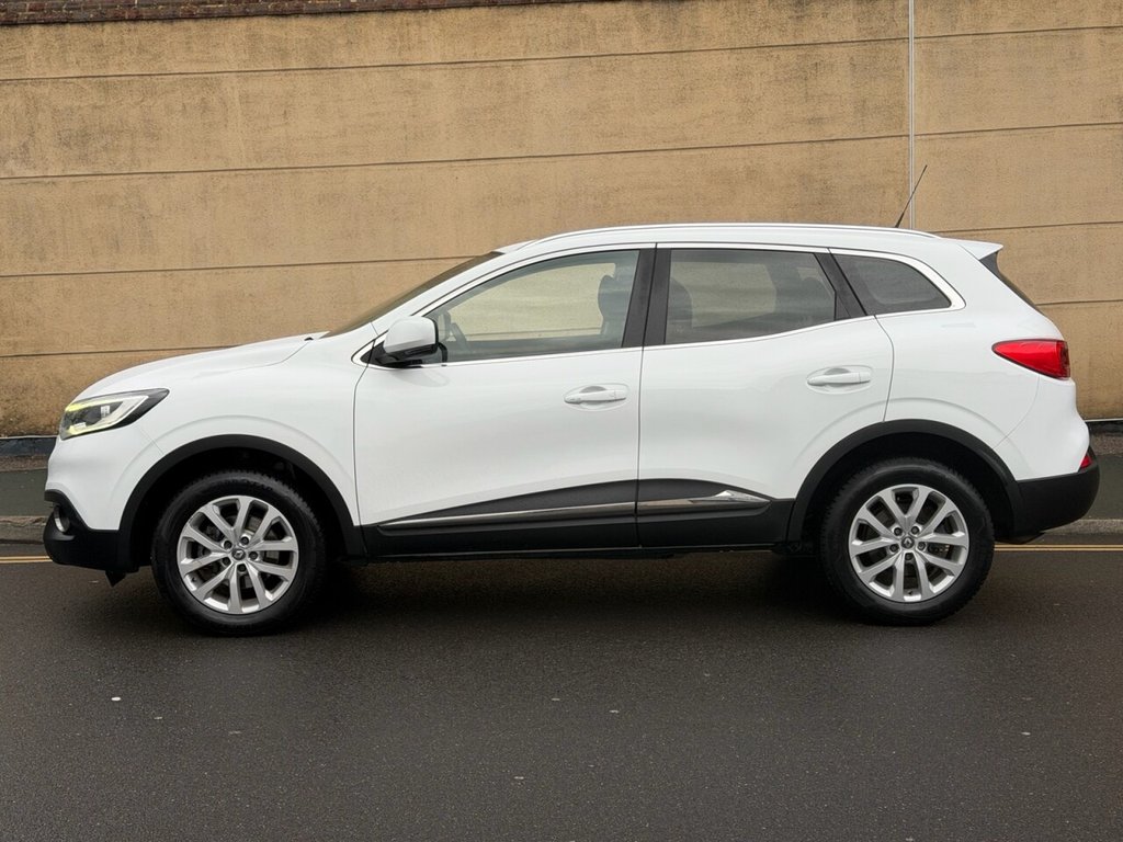 Used Renault Kadjar 2017 for sale - 77153175: Photo 12