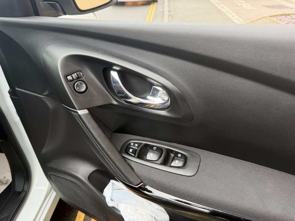 Used Renault Kadjar 2017 for sale - 77153175: Photo 15