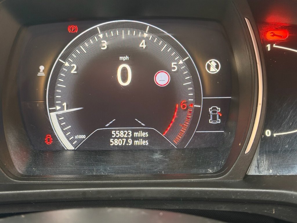 Used Renault Kadjar 2017 for sale - 77153175: Photo 18