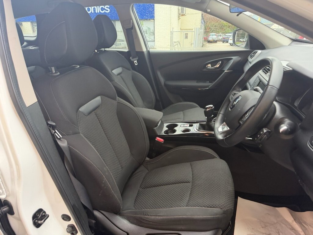 Used Renault Kadjar 2017 for sale - 77153175: Photo 2