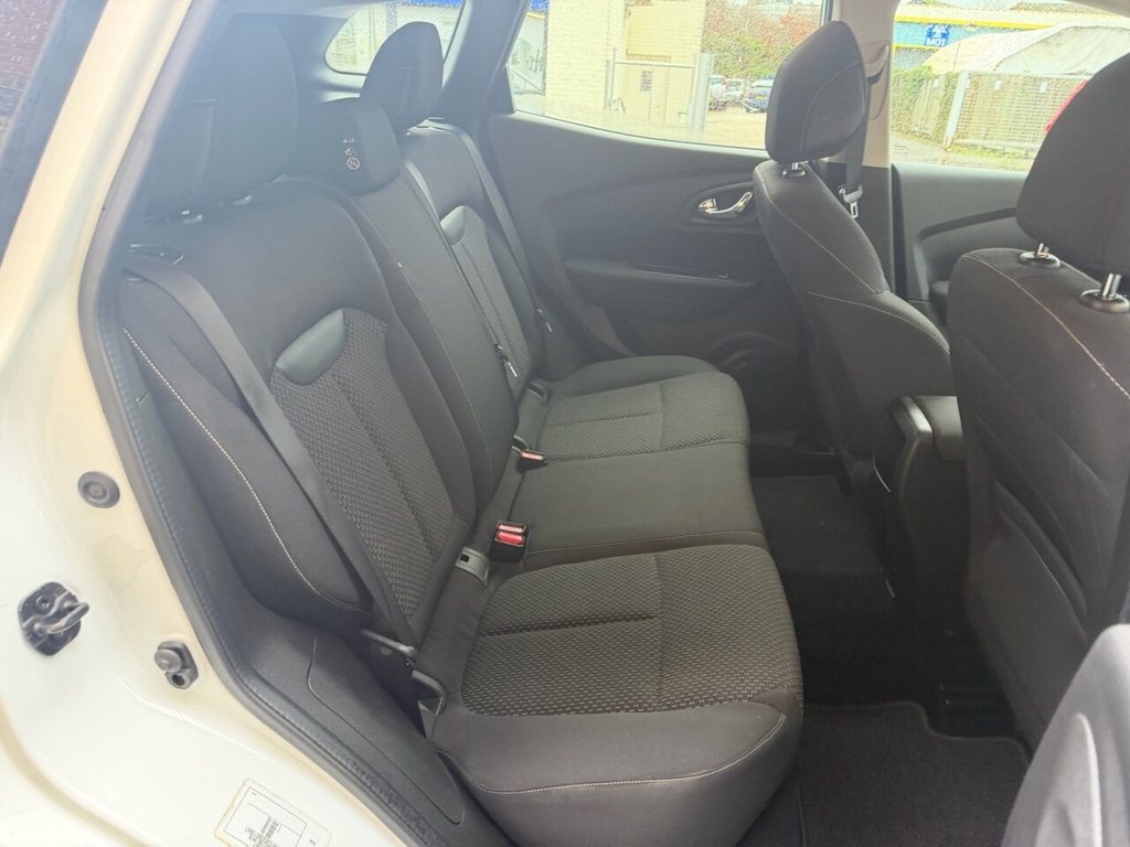 Used Renault Kadjar 2017 for sale - 77153175: Photo 3