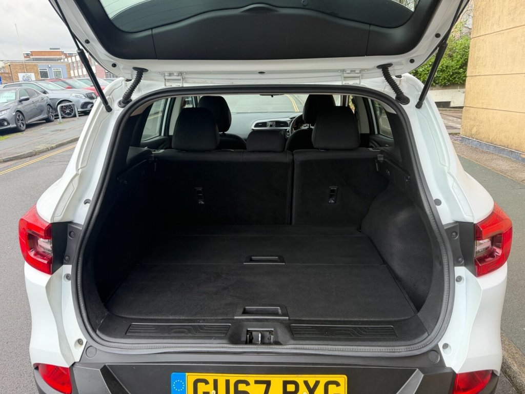 Used Renault Kadjar 2017 for sale - 77153175: Photo 7