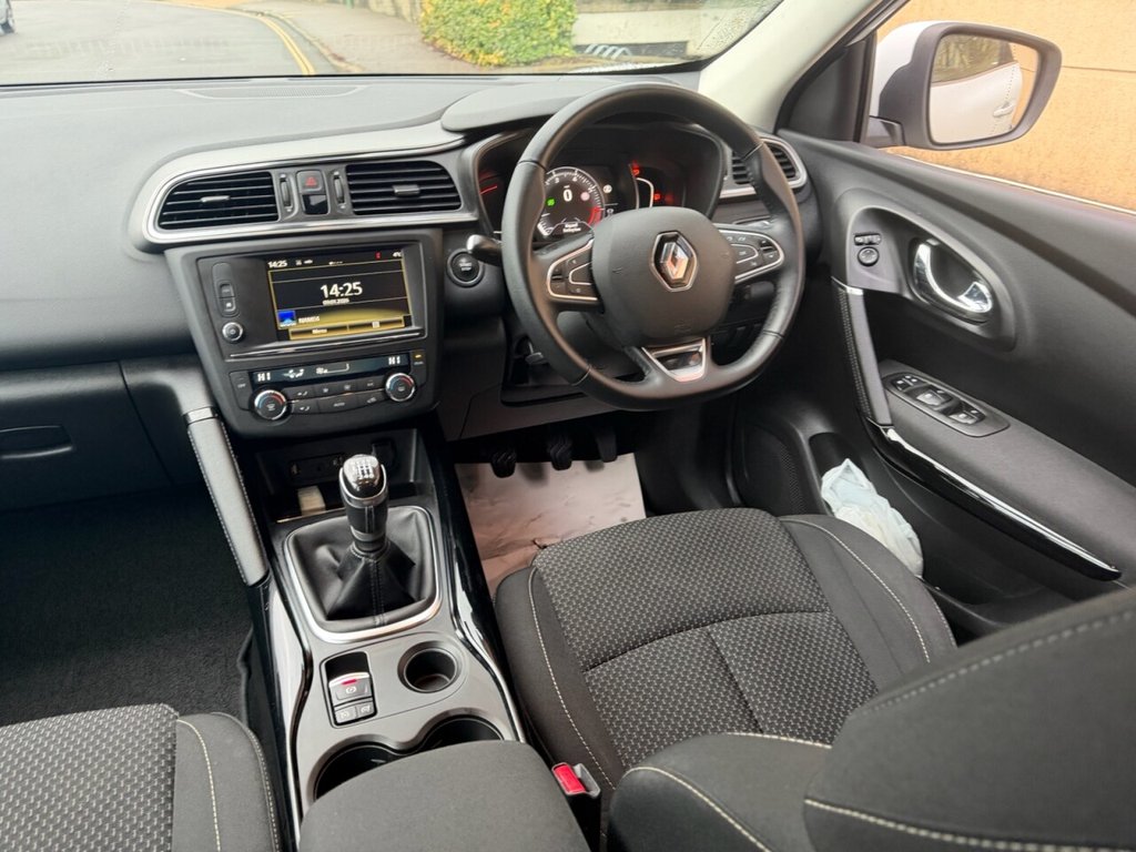 Used Renault Kadjar 2017 for sale - 77153175: Photo 8