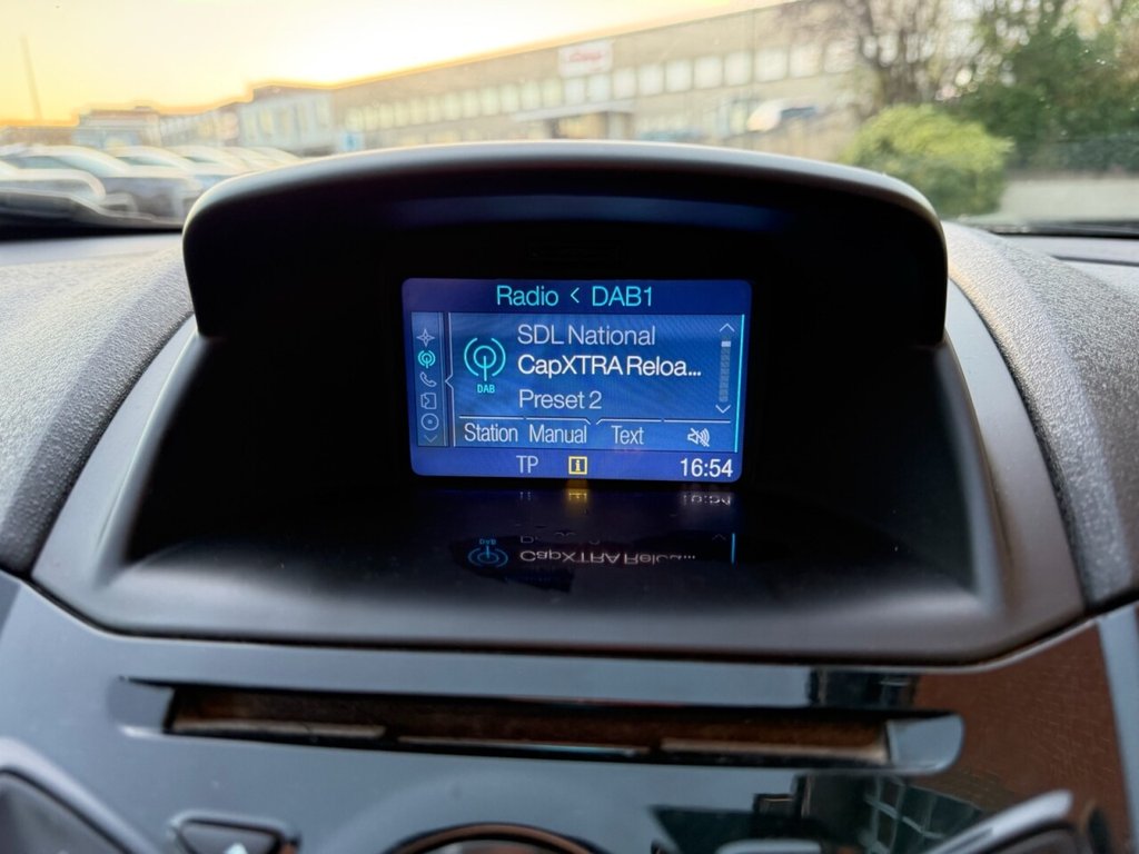 Used Ford Fiesta 2017 for sale - 76617849: Photo 12