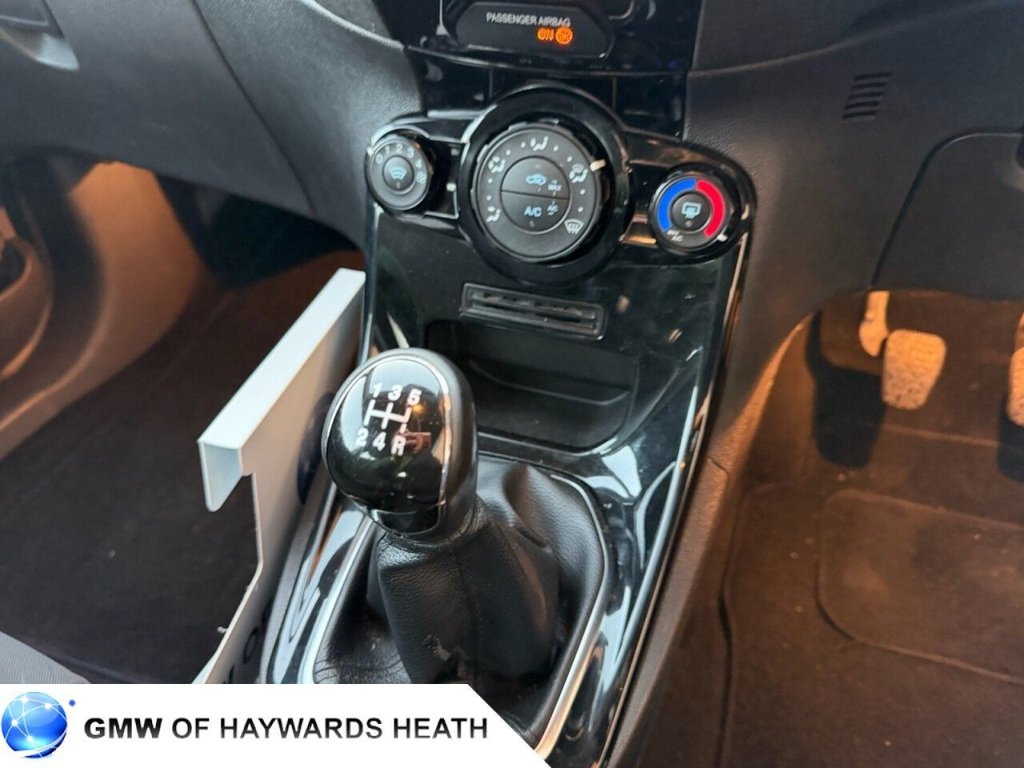 Used Ford Fiesta 2017 for sale - 76617849: Photo 16