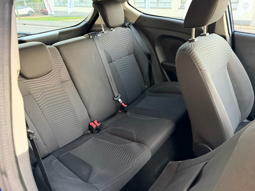 Used Ford Fiesta 2017 for sale - 76617849: Photo 9