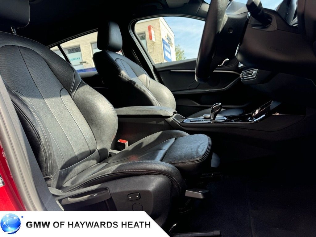 Used BMW 1 Series 2019 for sale - 76591185: Photo 11