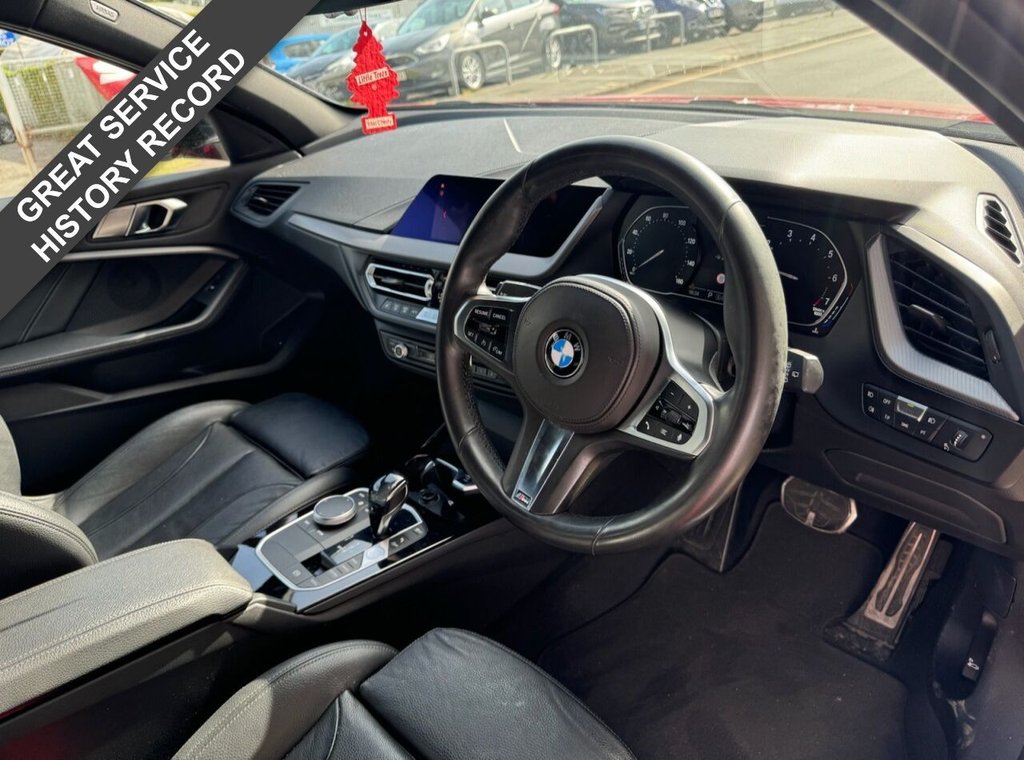 Used BMW 1 Series 2019 for sale - 76591185: Photo 12