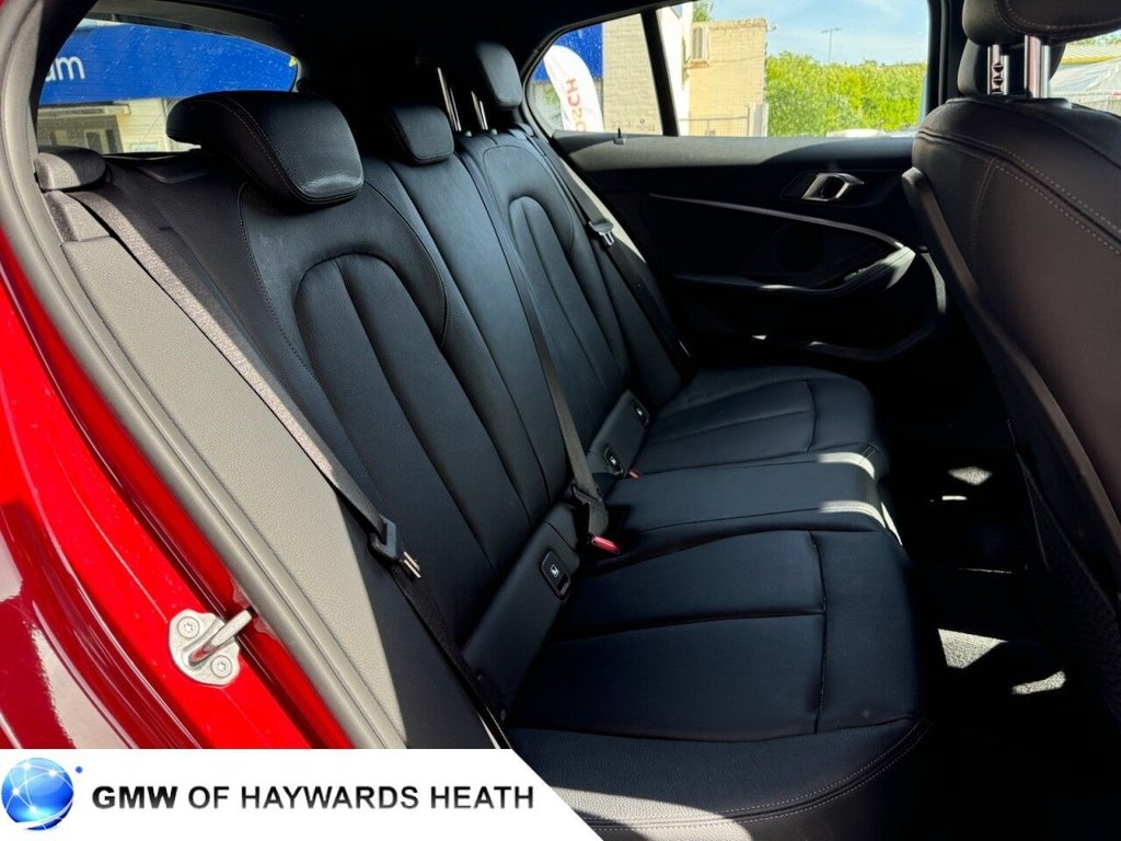 Used BMW 1 Series 2019 for sale - 76591185: Photo 13