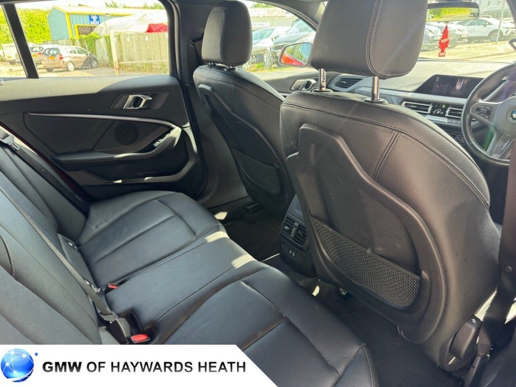 Used BMW 1 Series 2019 for sale - 76591185: Photo 14