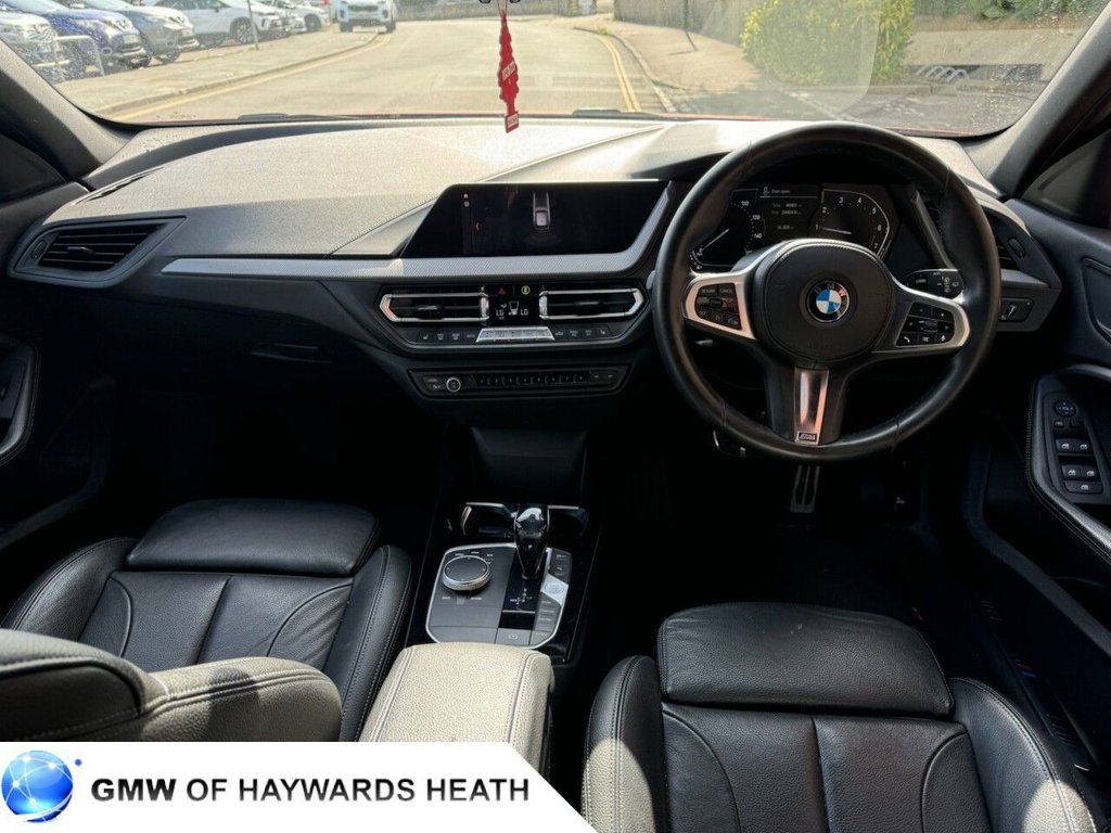 Used BMW 1 Series 2019 for sale - 76591185: Photo 15