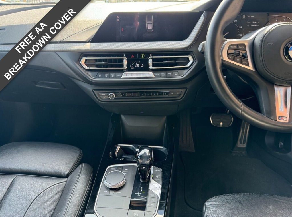 Used BMW 1 Series 2019 for sale - 76591185: Photo 16