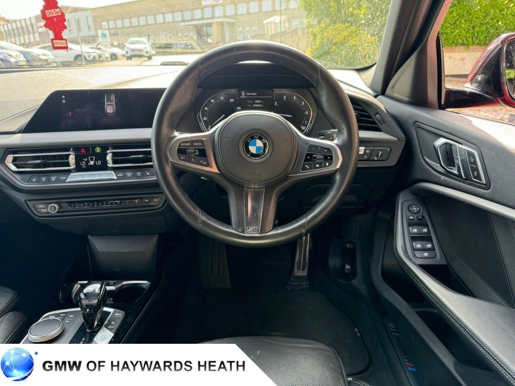Used BMW 1 Series 2019 for sale - 76591185: Photo 19