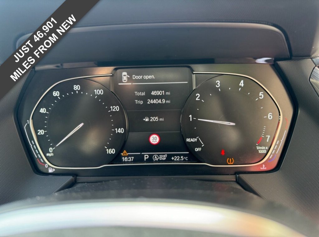 Used BMW 1 Series 2019 for sale - 76591185: Photo 21