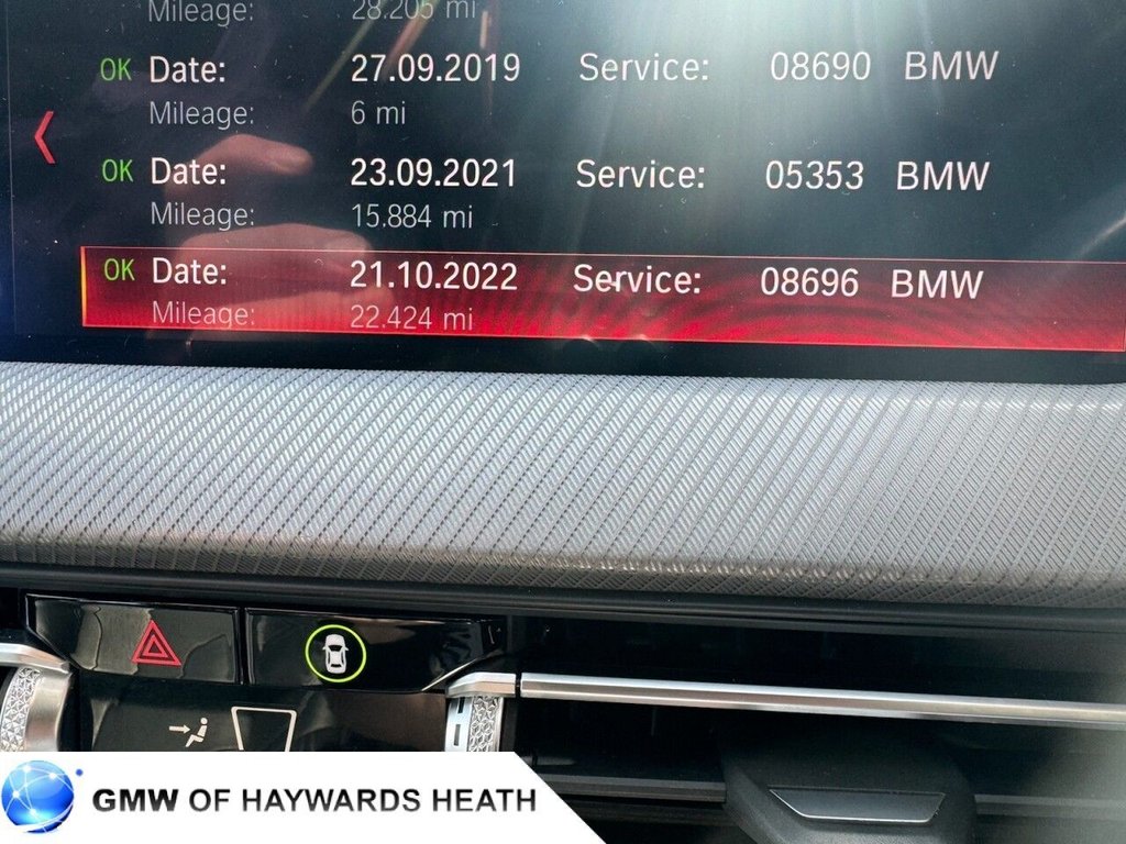 Used BMW 1 Series 2019 for sale - 76591185: Photo 23