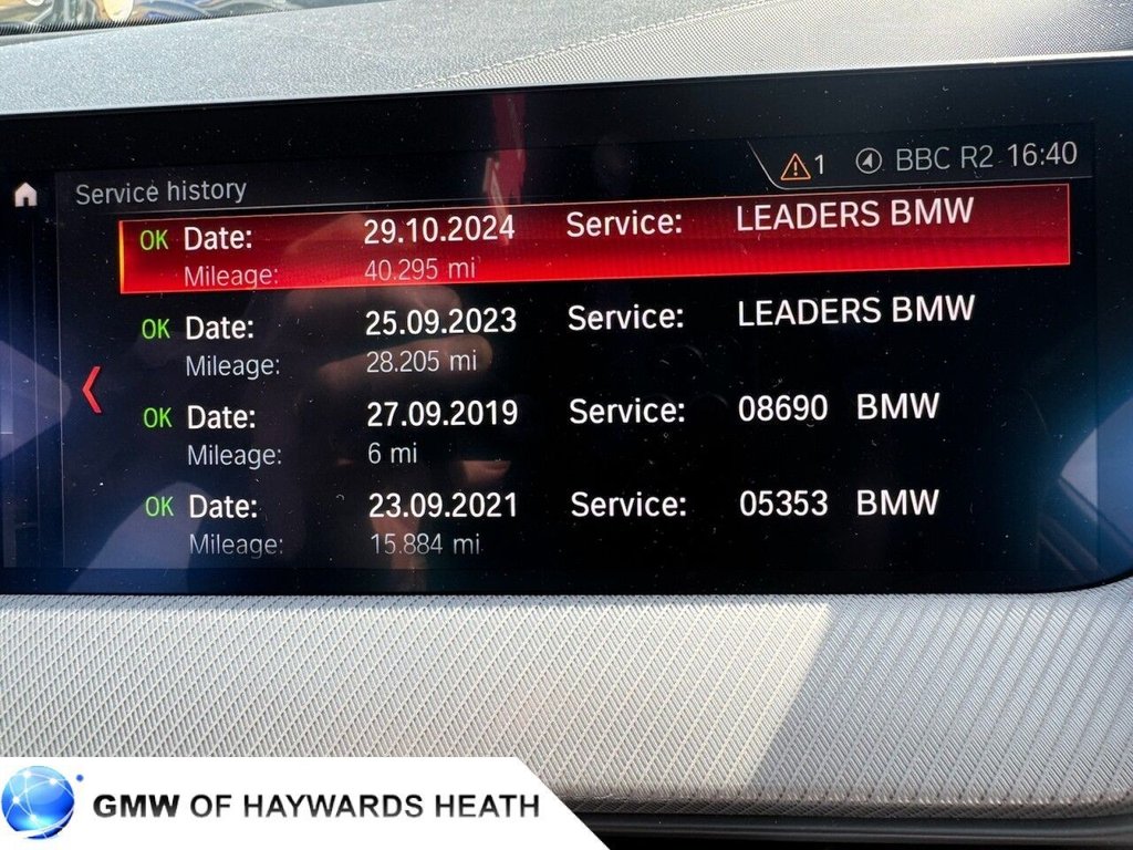 Used BMW 1 Series 2019 for sale - 76591185: Photo 24