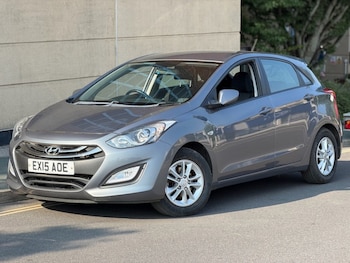 Used Hyundai i30 2015 for sale - 79250089: Photo