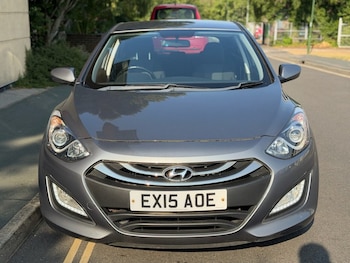 Used Hyundai i30 2015 for sale - 79250089: Photo