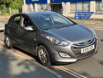 Used Hyundai i30 2015 for sale - 79250089: Photo