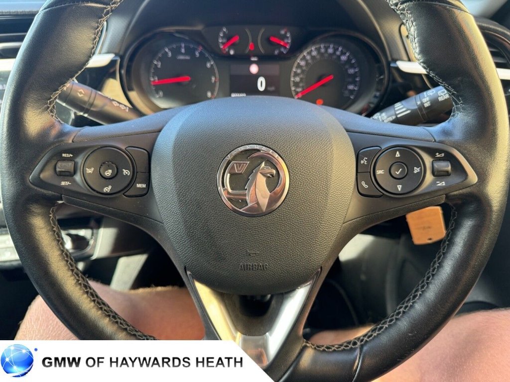 Used Vauxhall Corsa 2021 for sale - 76069066: Photo 11