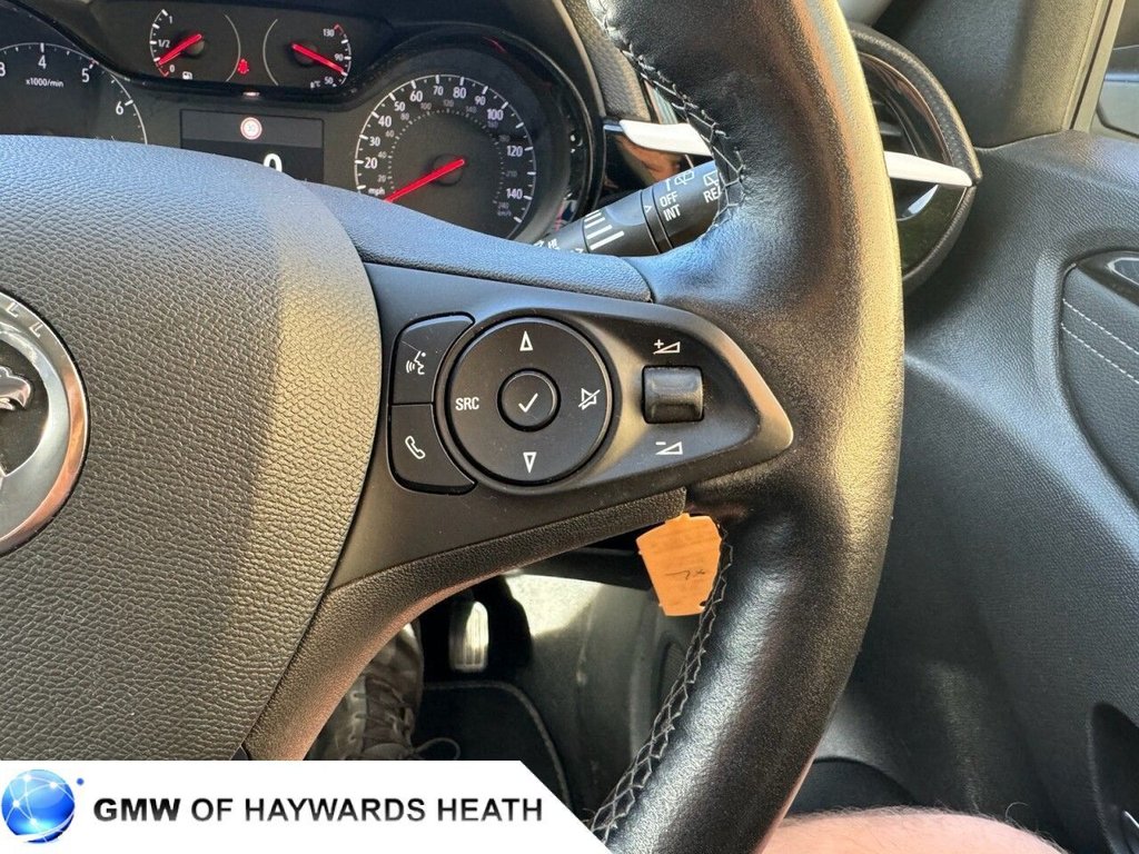 Used Vauxhall Corsa 2021 for sale - 76069066: Photo 12