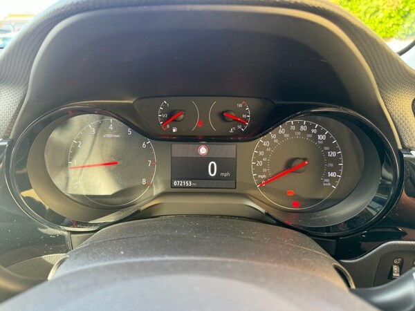 Used Vauxhall Corsa 2021 for sale - 76069066: Photo 12