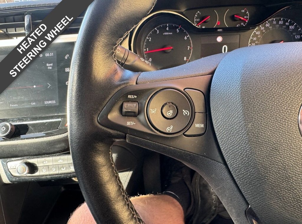 Used Vauxhall Corsa 2021 for sale - 76069066: Photo 13