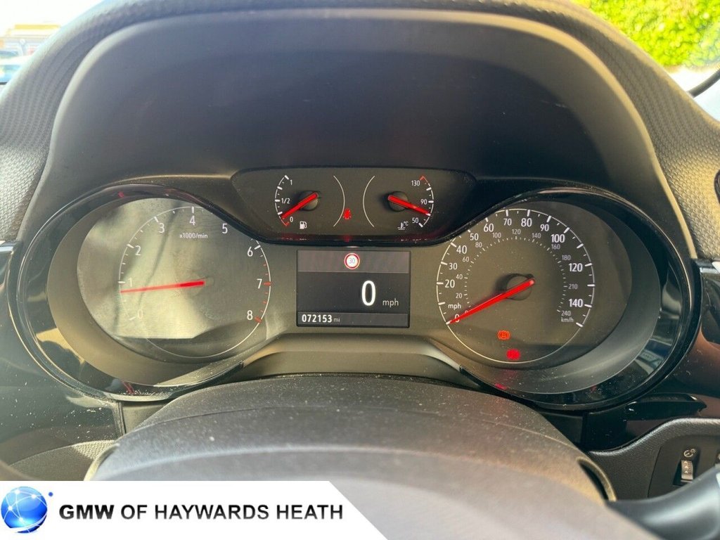 Used Vauxhall Corsa 2021 for sale - 76069066: Photo 14