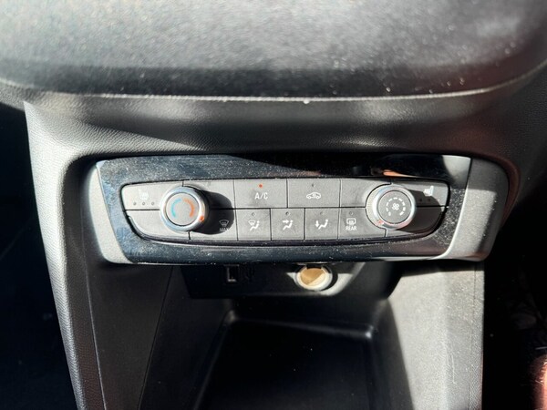 Used Vauxhall Corsa 2021 for sale - 76069066: Photo 16