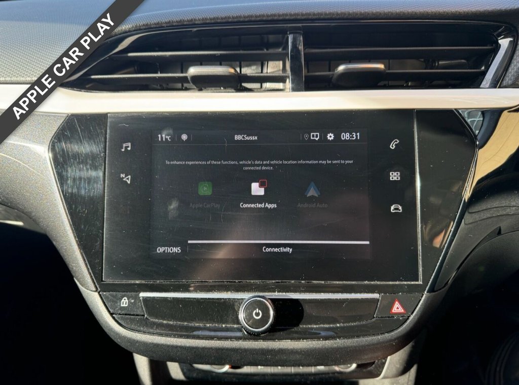 Used Vauxhall Corsa 2021 for sale - 76069066: Photo 17