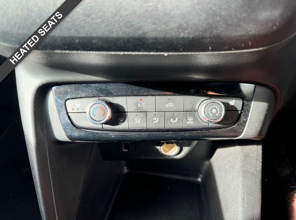 Used Vauxhall Corsa 2021 for sale - 76069066: Photo 18