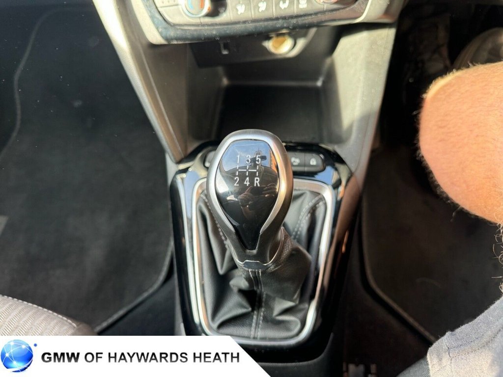 Used Vauxhall Corsa 2021 for sale - 76069066: Photo 19