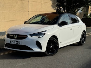 Vauxhall - Corsa