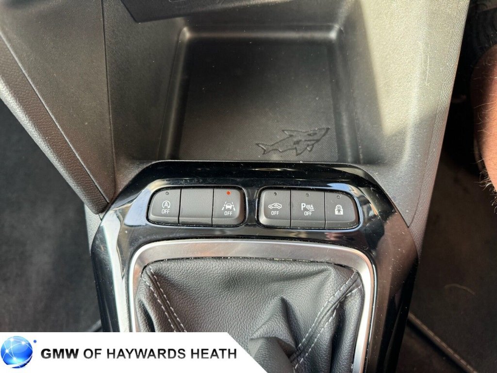 Used Vauxhall Corsa 2021 for sale - 76069066: Photo 20