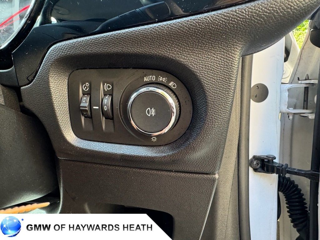 Used Vauxhall Corsa 2021 for sale - 76069066: Photo 21