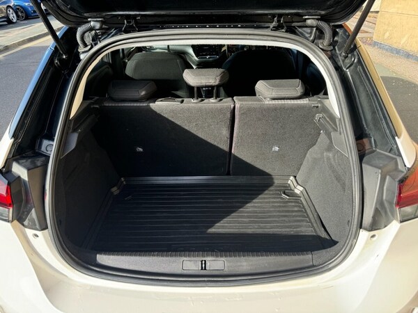 Used Vauxhall Corsa 2021 for sale - 76069066: Photo 22