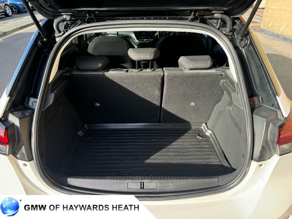 Used Vauxhall Corsa 2021 for sale - 76069066: Photo 25