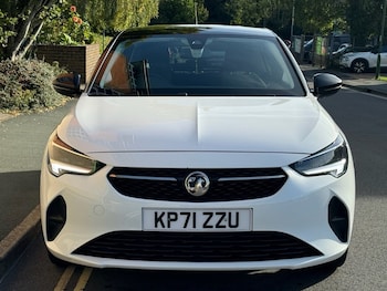 Used Vauxhall Corsa 2021 for sale - 76069066: Photo 3
