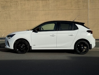 Used Vauxhall Corsa 2021 for sale - 76069066: Photo 4