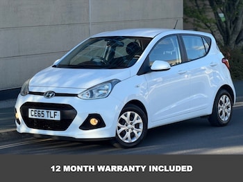 Used Hyundai i10 2015 for sale - 78232782: Photo