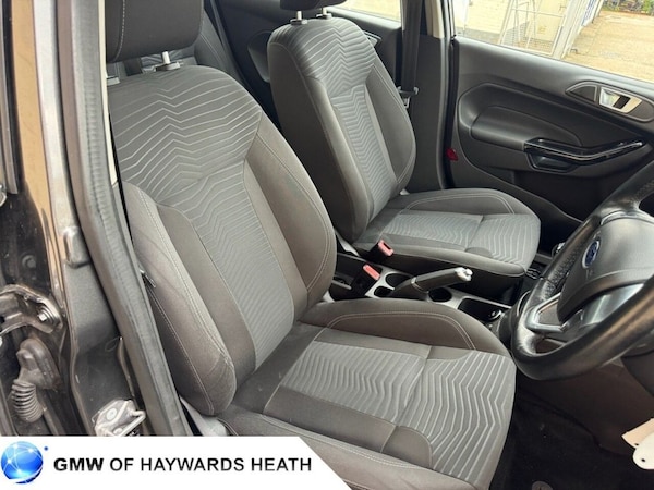 Used Ford Fiesta 2015 for sale - 76147936: Photo 11