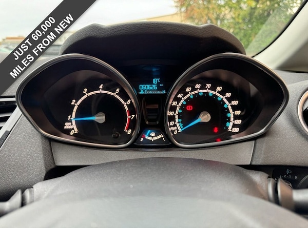 Used Ford Fiesta 2015 for sale - 76147936: Photo 13