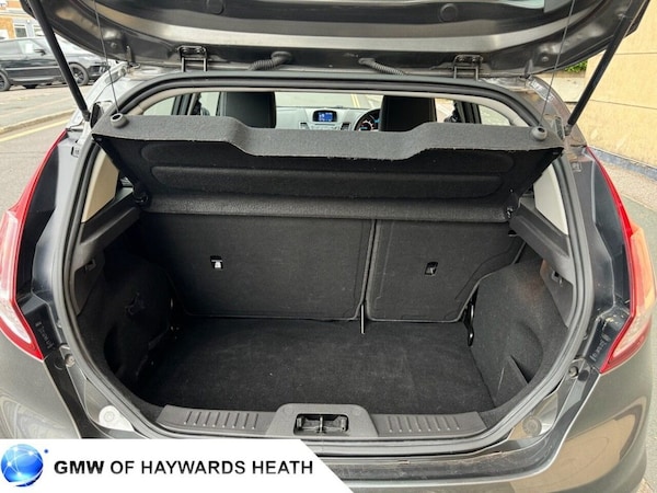 Used Ford Fiesta 2015 for sale - 76147936: Photo 22