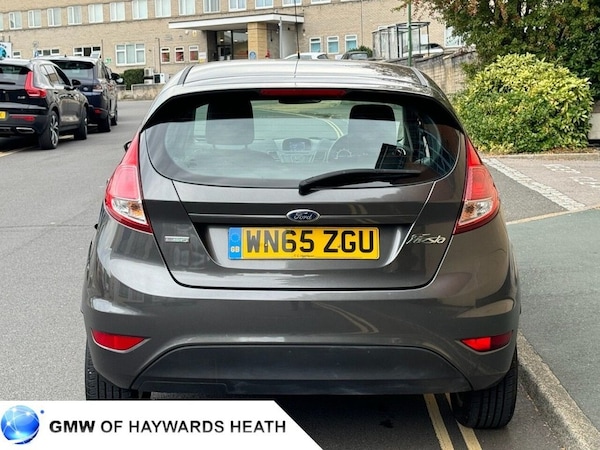 Used Ford Fiesta 2015 for sale - 76147936: Photo 7