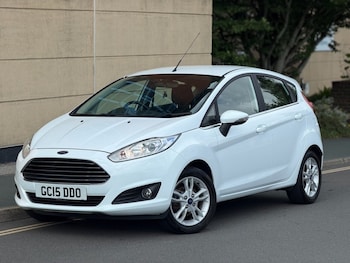 Used Ford Fiesta 2015 for sale - 78806227: Photo