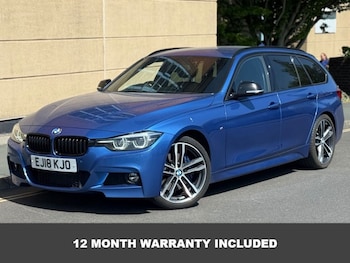 Used BMW 3 Series 2018 for sale - 78458713: Photo