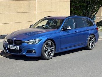 Used BMW 3 Series 2018 for sale - 78458713: Photo