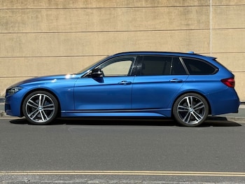 Used BMW 3 Series 2018 for sale - 78458713: Photo