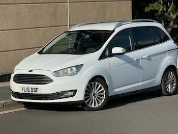 2016 (16) - 1.0 EcoBoost 125 Titanium 5dr