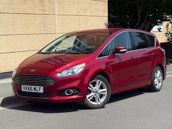Used Ford S-Max 2016 for sale - 79009775: Photo